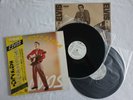 Elvis 2 LP PROMO Rock´n Roll RCA-9123-24 Japan 1977 white Label Musterplatte OBI