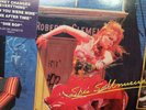 1983 Cyndi Lauper ?– She's So Unusual Record Vinyl LP Shrink Sticker VG++/VG++