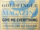 Magazine - 4 Track EP   Vinyl 12