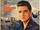 Elvis Presley US Elvis' Christmas Album LPM 1951 Inner Sleeve TOP