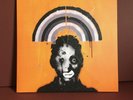 Massive Attack ?– Heligoland  2 X  Vinyl LP Album   GLITTER COVER