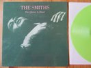 The Smiths - The Queen Is Dead - green / grünes / farbiges / coloured Vinyl