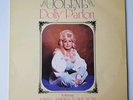 Dolly Parton Jolene Vinyl LP 1st UK Album Record AFL1-0473 Orange RCA 1974 VG+
