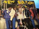 Vintage 1983 New Edition 