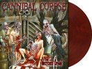 Cannibal Corpse - the Wretched Spawn LP #132689