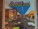 GRATEFUL DEAD SHAKEDOWN STREET 180 GRAM VINYL RECORD COLLECTORS LOW #0056