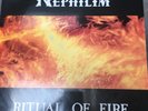 Fields of the Nephilim Ritual of Fire. SUPER RARE