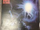 Fields of the Nephilim Blue Water 12inch EP with poster