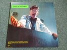 Devo:1978 Virgin label LP 'Q; Are We Not Men? A:We Are Devo ' V2106 YELLOW vinyl