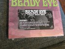 Beady Eye 7 Inch Box Set New Sealed US Release 2000 Only Noel Gallagher Vinyl