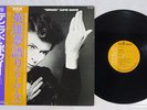 DAVID BOWIE HEROES RCA RVP-6243 JAPAN OBI VINYL LP