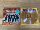 NSYNC ?No Strings Attached LP on CLEAR VINYL New SEALED Colored Vinyl