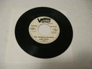 **Deane Hawley/ The Mummy's Bracelet b/w Don't Keep Me Guessin'/ Valor/ 1958