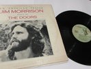 LP VINILE JIM MORRISON AN AMERICAN PRAYER 1978 5E-502