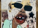 Sold Out Limited Edition Tyler The Creator IGOR Vinyl Mint Green
