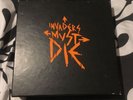 The Prodigy - Invaders Must Die - Special Edition Vinyl 7' Box. Rare.