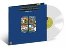 STEVE MILLER - YOUR SAVING GRACE - WHITE VINYL LP. VERY LIMITED. NEW. SEALED.