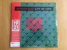Deacon Blue - City of Love HMV EXCLUSIVE 1921 SERIES Vinyl Picture Disc Sealed