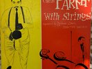 Charlie Parker with Strings Original 10