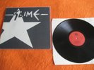 PUNKROCK  1 Lp    SLIME   SLIME