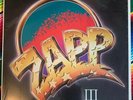 ZAPP LLL 3 LP VINYL RECORD EX SLEEVE NM SOUND TESTED PLAYS PERFECT