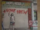 Home Brew Crew - Home Brew 4LP Unsealed VG+ NZ Hip-Hop RARE