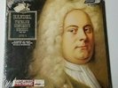 SEALED LONDON CSA 2309 LP HANDEL MARRINER ASMF TWELVE CONCERTI GROSSI OPUS 6