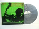 TAKASHI MIZUHASHI when a man loves a woman LP JAPAN THREE BLIND MICE TBM-28