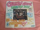 CHICKEN SHACK .. UNLUCKY BOY LP .. London .. VG/VG+ .. PROMO