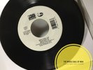 MATCHBOX 20 Back 2 Good / Push 45 NEAR MINT