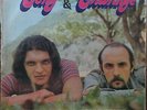 TONY & FRANKYE 1971 “S/T” SOUL FUNK PSYCH GROOVE RARE ORIG. CBS LP BRAZIL HEAR
