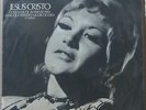 CLAUDIA 1971  “JESUS CRISTO” SOUL SCAT BOSSA FUNK BREAKS ORIG. LP BRAZIL HEAR