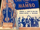 LA PLAYA SEXTET 45 My Cuban Sombrero MARDI-GRAS latin mambo lounge jazz  gL351