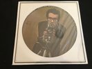 Elvis Costello - promo. only sampler hits- picture disc-1978 CBS-sealed