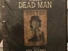 O.S.T. - Dead Man by Neil Young LP, Vapor Records US 1996 Mint  Vinyl Original