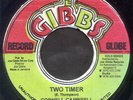 CORNELL CAMPBELL - TWO TIMER (JOE GIBBS) 1980
