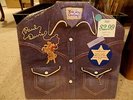 Paul Davis Ride Em Cowboy picture disc 12