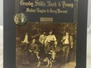 Crosby Stills Nash Young Dallas Taylor & Greg Reeves Deja Vu Vinyl 1970 SD-7200