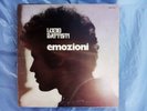 LUCIO BATTISTI 4 LP  seconda mano