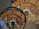 The ROCKY HORROR SHOW VYNL PICTURE DISC  SEALED RSD