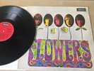Rolling Stones Flowers German 1967 EX/EX