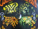 COUNTRY JOE AND THE FISH ELECTRIC MUSIC FOR THE MIND AND BODY VINYL LP