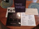 CELTIC FROST TRAGIC SERENADES ORIGINAL 1986 Lp Bundle 1ST Hellhammer Slayer ART