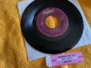 DANDY WARHOLS - USA ‘Jukebox Only’ 7”  VINYL with UBER RARE UNUSED TITLE SLIP