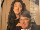 [VINYL] Mozart Piano Concertos 18 19 KV456 KV459 Mitsuko Uchida Jeffrey Tate