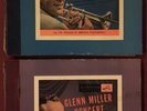 GLENN MILLER CONCERT Vol 1 &2  RCA 78 78rpm Albums - Private Recording  NM