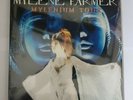 Mylene Farmer Album triple 33Tours vinyles Mylenium Tour NEUF SOUS BLISTER