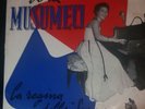 DORA MUSUMECI - La Regina Dello Swing (vinile 10