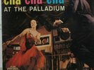 Machito-Cha Cha Cha at The Palladium.on Tico Black Label.Deep Groove.Ex-Copy