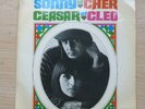 SONNY AND CHER Ceasar and Cleo UK 7